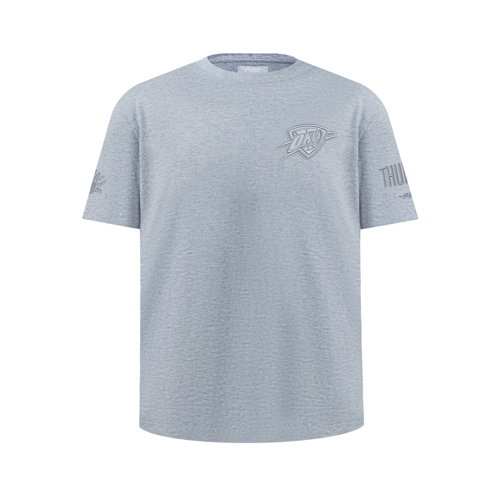 PLAYERA NBA OKLAHOMA CITY THUNDER NEUTRAL PARA NIÑO JUNIOR