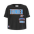 PLAYERA NBA OKLAHOMA CITY THUNDER RETRO CLASSICS PARA NIÑA JUNIOR
