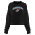 SUDADERA DE CUELLO REDONDO NBA OKLAHOMA CITY THUNDER CLASSIC ESSENTIALS PARA MUJER