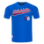 PLAYERA NBA PHILADELPHIA 76ERS SCRIPT TAIL