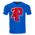 PLAYERA NBA PHILADELPHIA 76ERS MASH UP