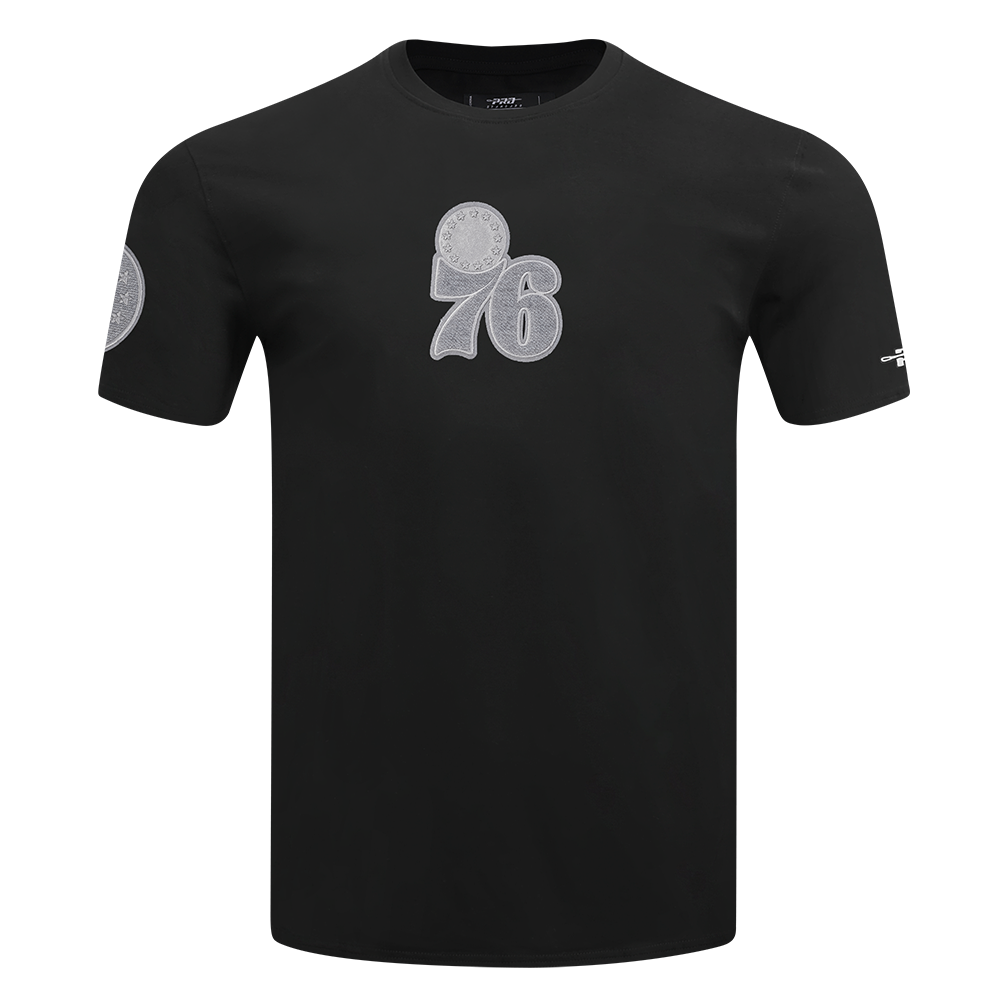 PLAYERA NBA PHILADELPHIA 76ERS REVERSE FRENCH TERRY