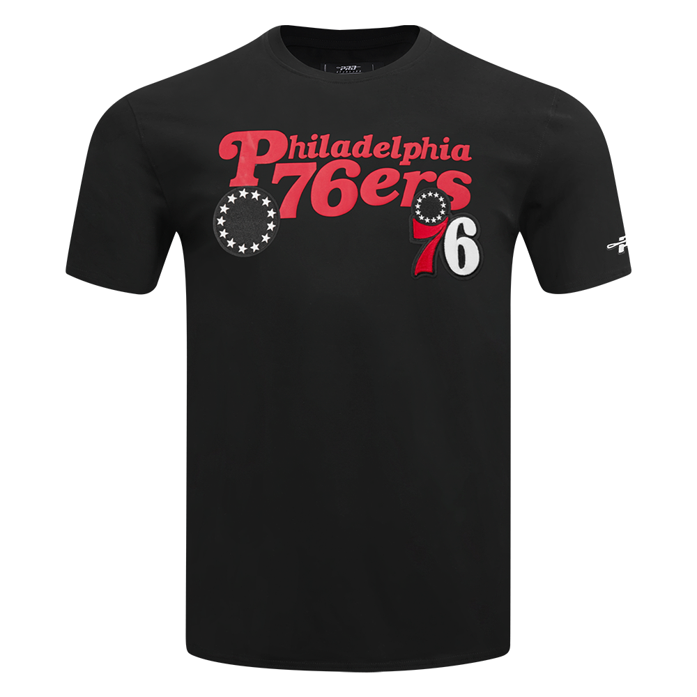 PLAYERA NBA PHILADELPHIA 76ERS SOUVENIR
