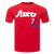 PLAYERA NBA PHILADELPHIA 76ERS CITY EDITION