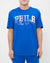 PLAYERA NBA PHILADELPHIA 76ERS DIP DYE