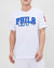 PLAYERA NBA PHILADELPHIA 76ERS CLASSIC CHENILLE