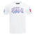 PLAYERA NBA PHILADELPHIA 76ERS CLASSIC CHENILLE