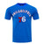 PLAYERA NBA PHILADELPHIA 76ERS CLASSIC BRISTLE