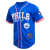 JERSEY NBA PHILADELPHIA 76ERS MESH