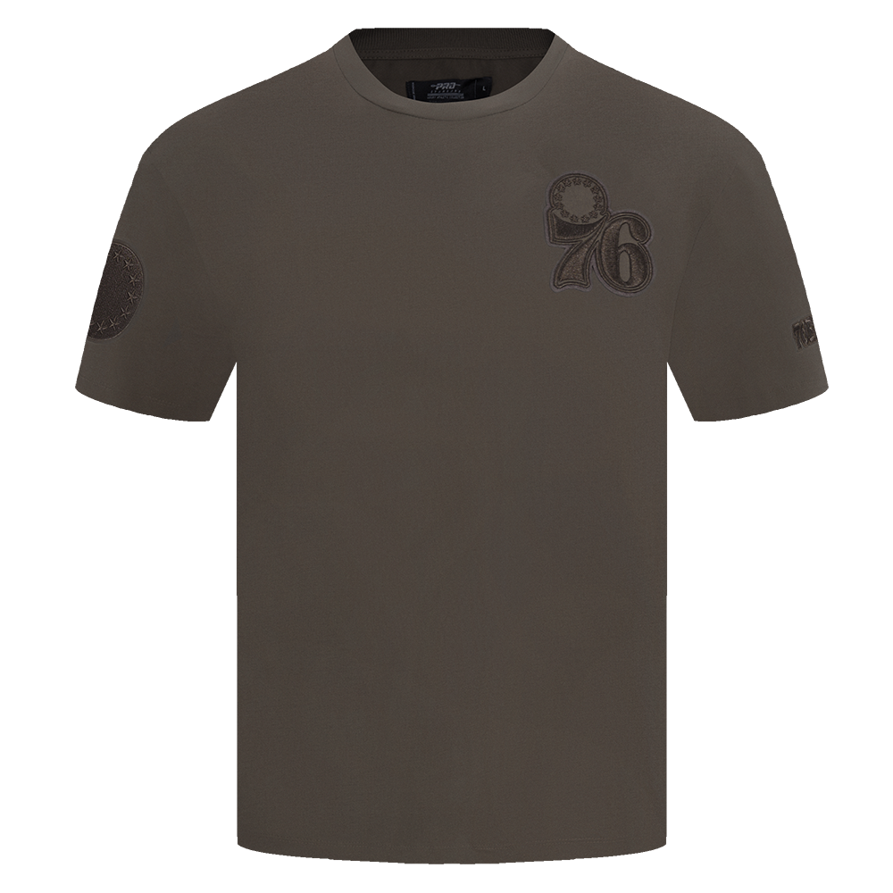 PLAYERA NBA PHILADELPHIA 76ERS NEUTRAL