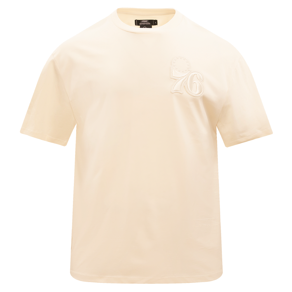 PLAYERA NBA PHILADELPHIA 76ERS NEUTRAL