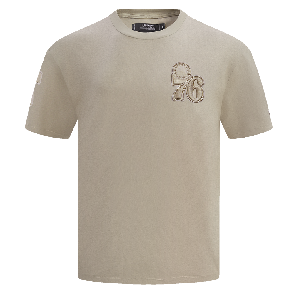 PLAYERA NBA PHILADELPHIA 76ERS NEUTRAL
