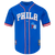 JERSEY NBA PHILADELPHIA 76ERS MESH