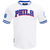 JERSEY NBA PHILADELPHIA 76ERS CLASSIC CHENILLE