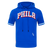 SUDADERA DE MANGA CORTA NBA PHILADELPHIA 76ERS CLASSIC CHENILLE