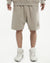 SHORTS DE ALGODÓN NBA PHILADELPHIA 76ERS NEUTRAL