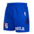 SHORTS DE MALLA NBA PHILADELPHIA 76ERS MESH
