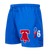 SHORTS DE ALGODÓN NBA PHILADELPHIA 76ERS CLASSIC WOVEN