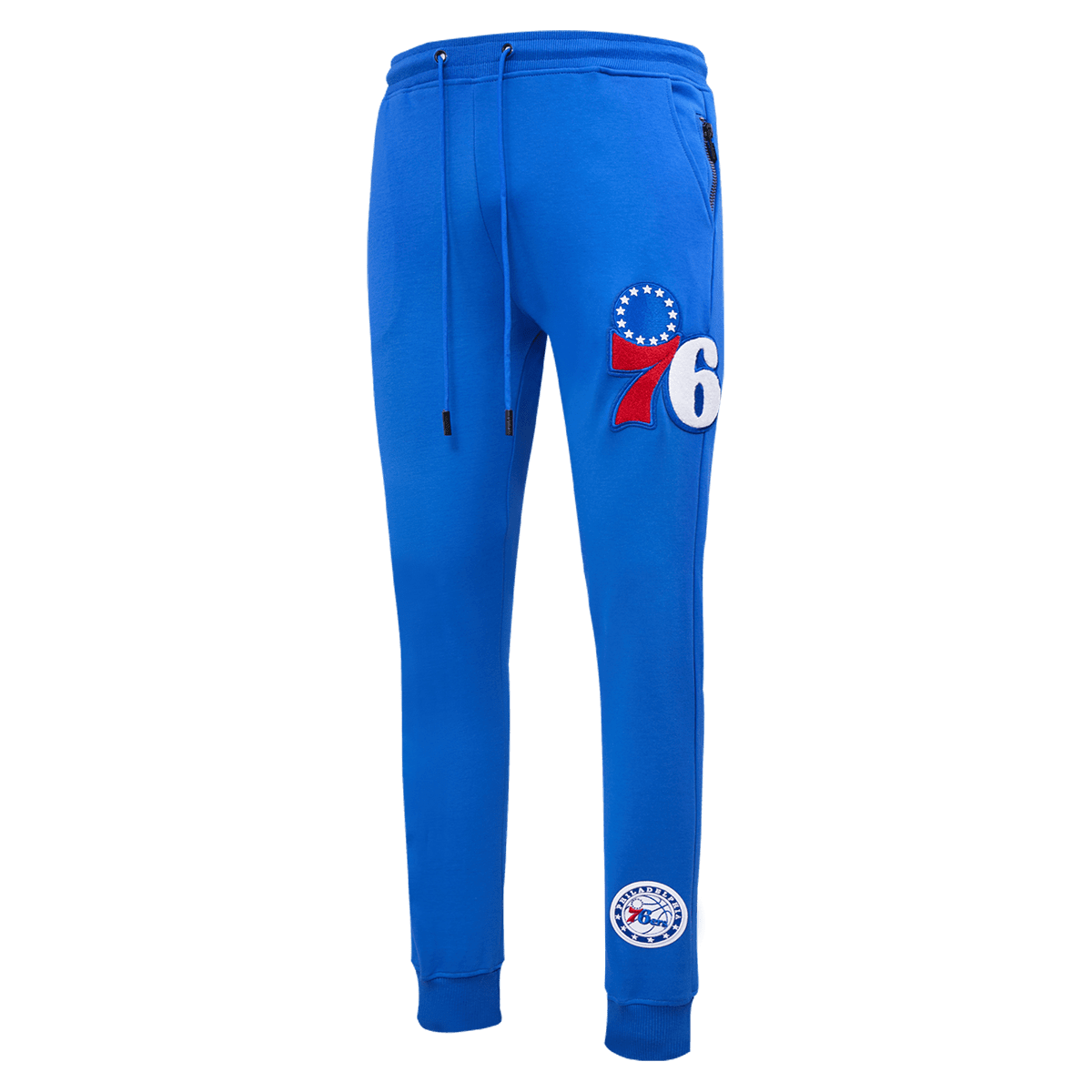 JOGGERS NBA PHILADELPHIA 76ERS CLASSIC CHENILLE