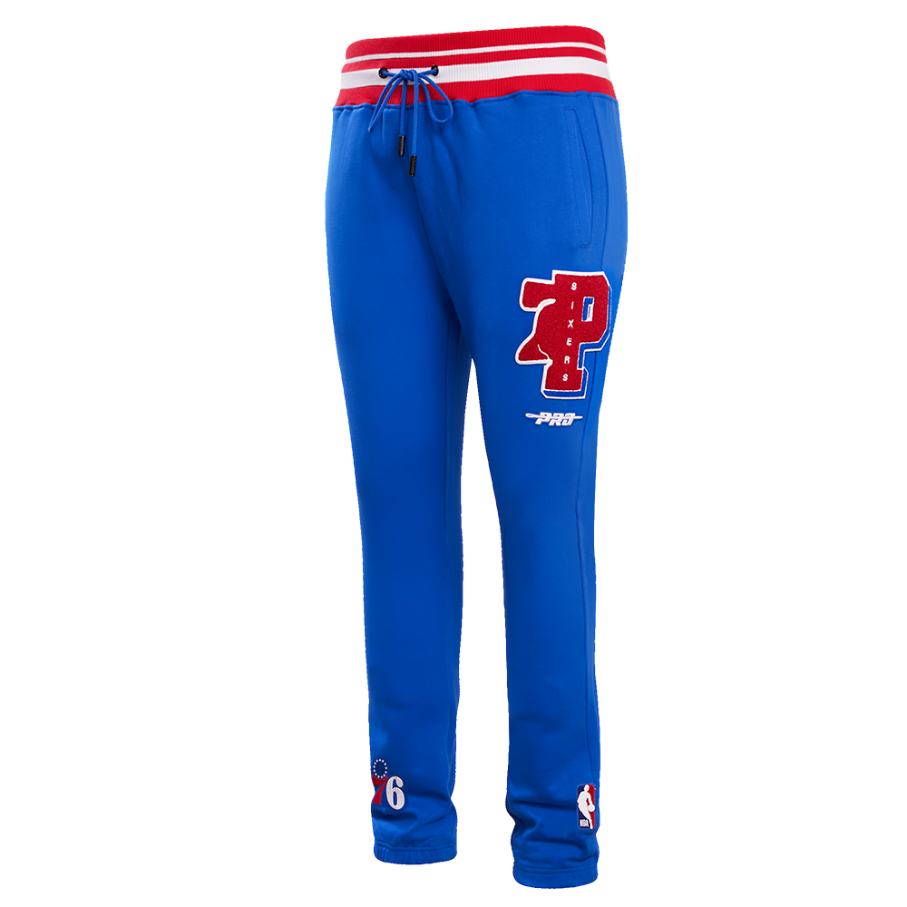 PANTS NBA PHILADELPHIA 76ERS MASH UP