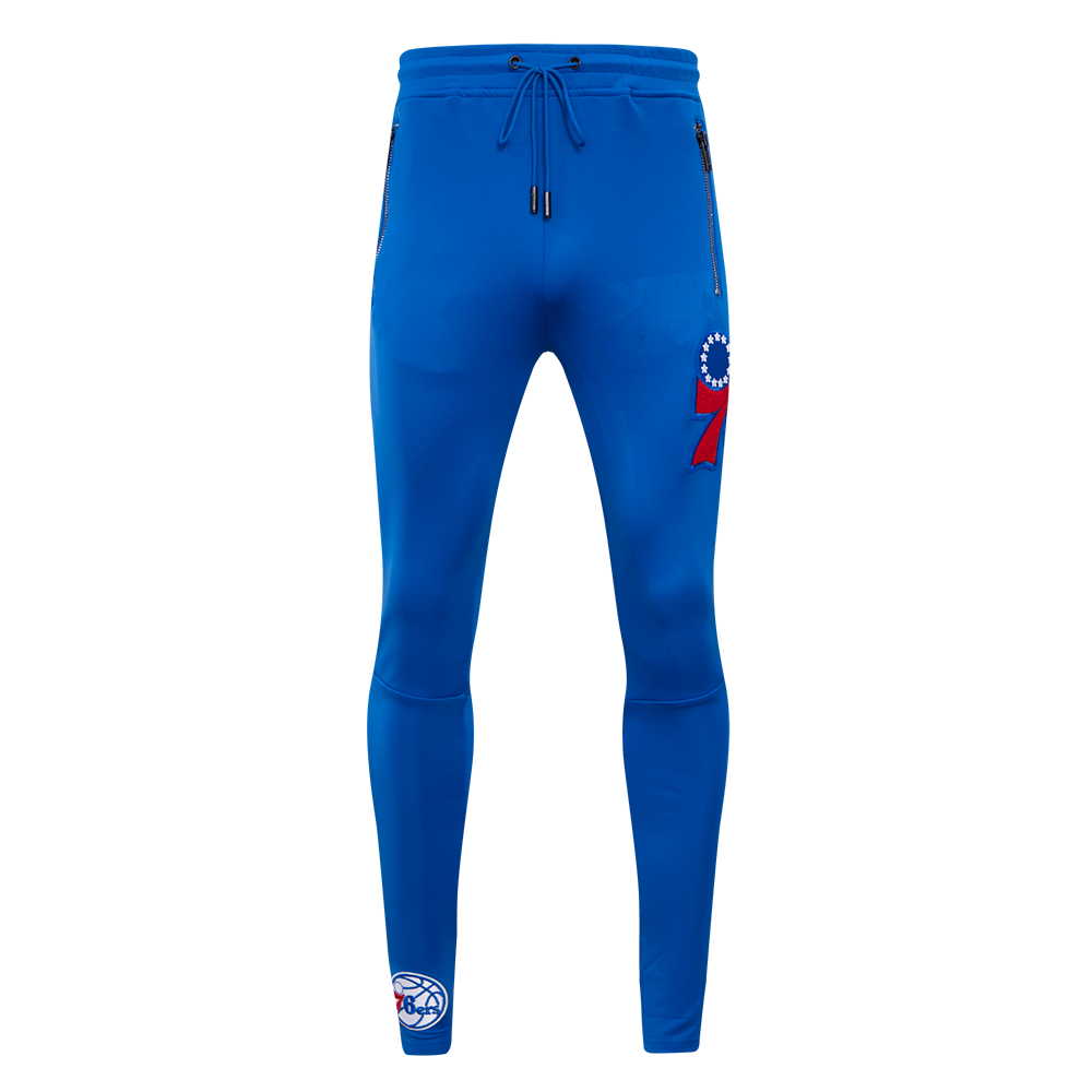 PANTALÓN DEPORTIVO NBA PHILADELPHIA 76ERS CLASSIC TRACK