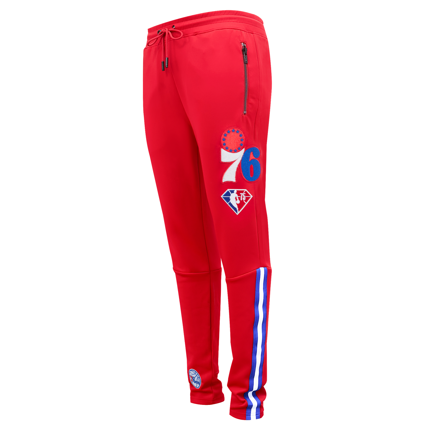 PANTALÓN DEPORTIVO NBA PHILADELPHIA 76ERS SMU