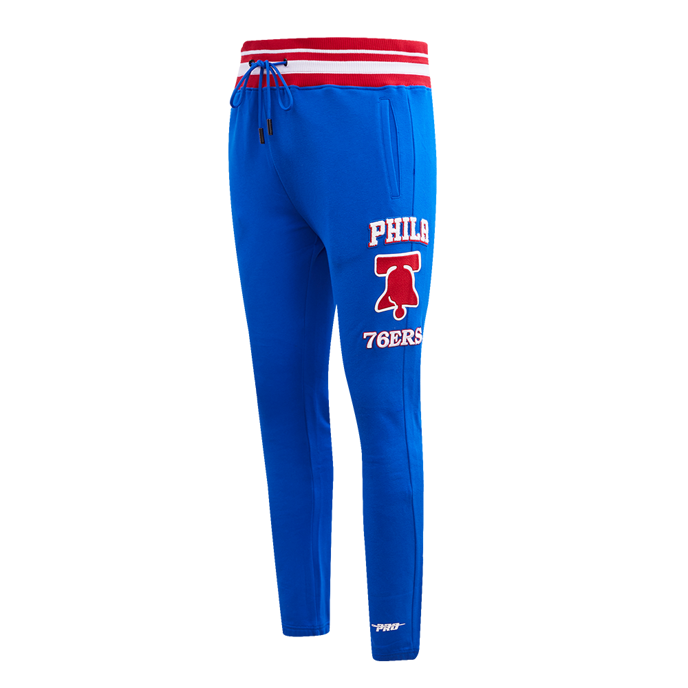 PANTS NBA PHILADELPHIA 76ERS RETRO CLASSICS