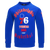 SUDADERA DE CUELLO REDONDO NBA PHILADELPHIA 76ERS OLD ENGLISH