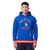 SUDADERA CON GORRO NBA PHILADELPHIA 76ERS ON TOP