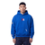 SUDADERA CON GORRO NBA PHILADELPHIA 76ERS PLAYBACK