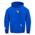 SUDADERA CON GORRO NBA PHILADELPHIA 76ERS PLAYBACK