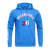 SUDADERA NBA PHILADELPHIA 76ERS STACKED LOGO PO HOODIE