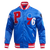 CHAMARRA DE SATÉN NBA PHILADELPHIA 76ERS MASH UP