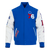 CHAMARRA UNIVERSITARIA NBA PHILADELPHIA 76ERS CLASSIC VARSITY