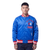 CHAMARRA DE SATIN NBA PHILADELPHIA 76ERS ON TOP