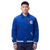 CHAMARRA NBA PHILADELPHIA 76ERS CLASSIC CORDUROY