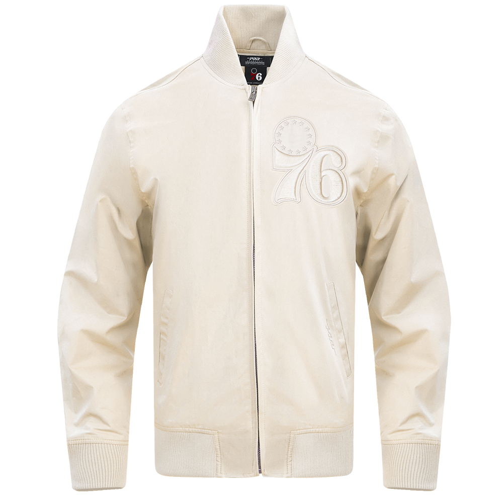 CHAMARRA NBA PHILADELPHIA 76ERS NEUTRAL