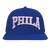 GORRA SNAPBACK NBA PHILADELPHIA 76ERS CREST EMBLEM
