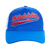 GORRA TRUCKER NBA PHILADELPHIA 76ERS SCRIPT TAIL