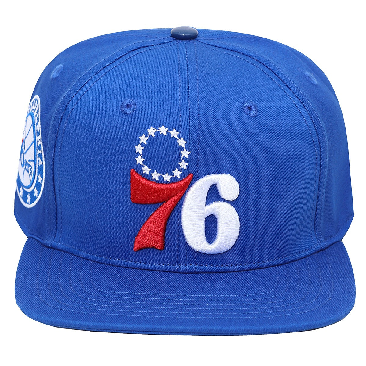 GORRA SNAPBACK NBA PHILADELPHIA 76ERS CLASSIC LOGO