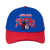 GORRA SNAPBACK NBA PHILADELPHIA 76ERS CITY TOUR UNISEX