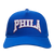 GORRA SNAPBACK NBA PHILADELPHIA 76ERS CREST EMBLEM