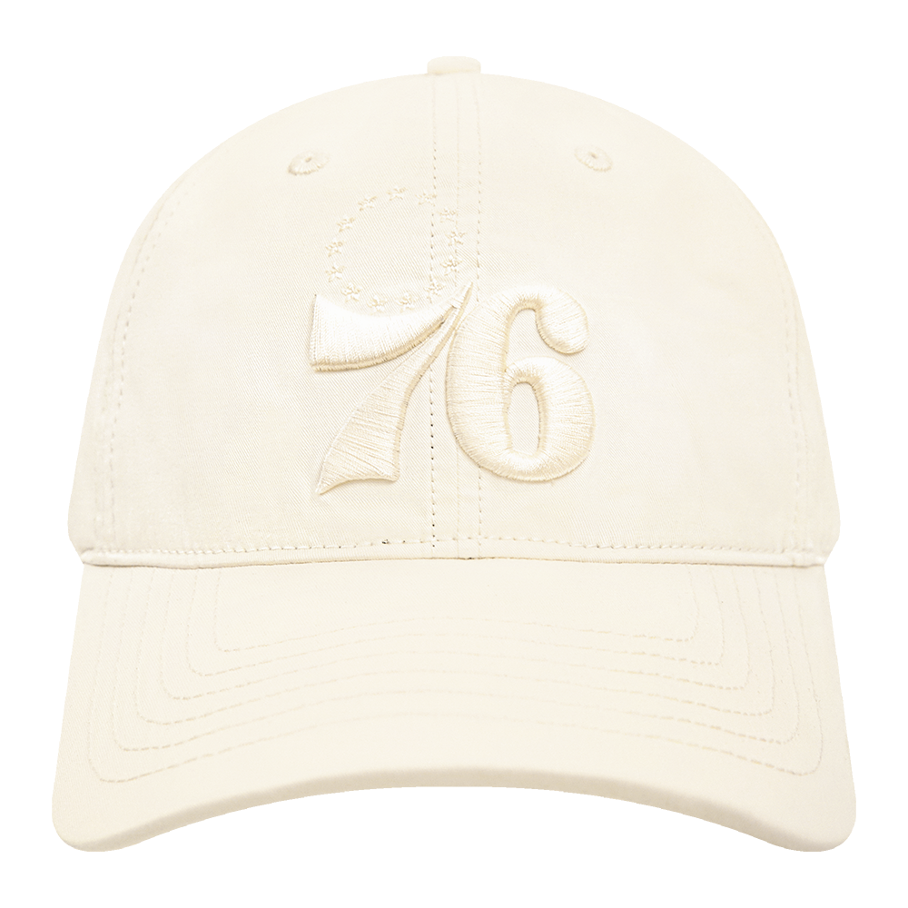 GORRA DAD HAT NBA PHILADELPHIA 76ERS NEUTRAL