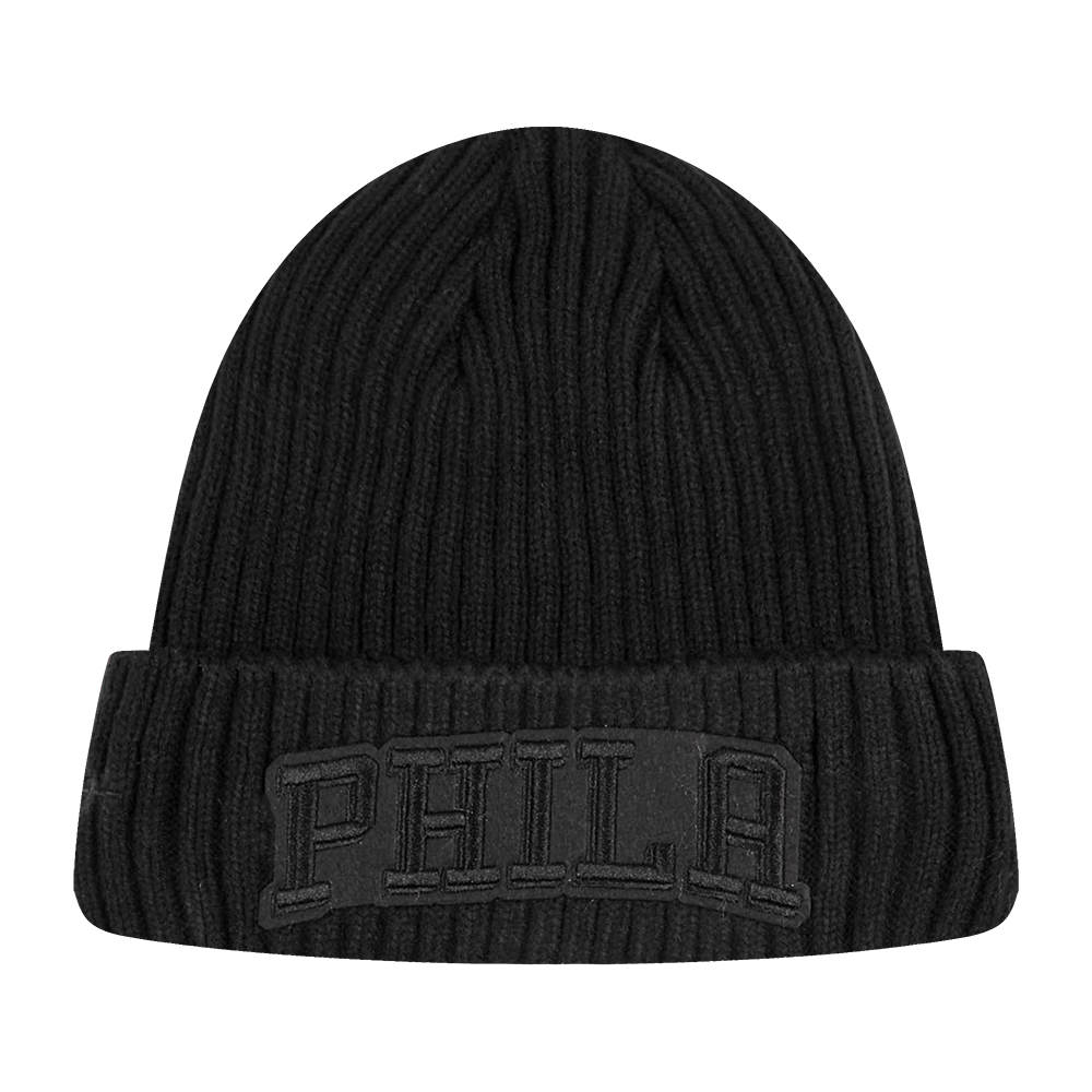 GORRO NBA PHILADELPHIA 76ERS NEUTRAL