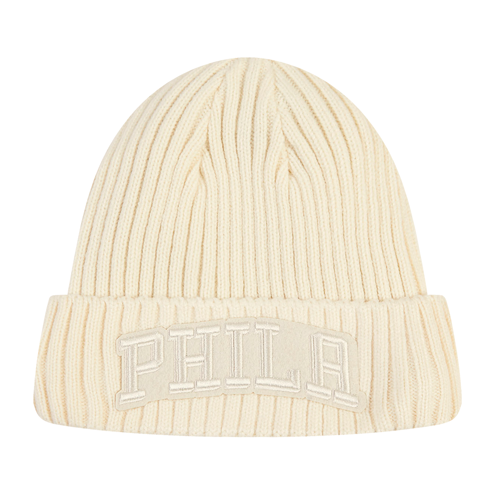 GORRO NBA PHILADELPHIA 76ERS NEUTRAL