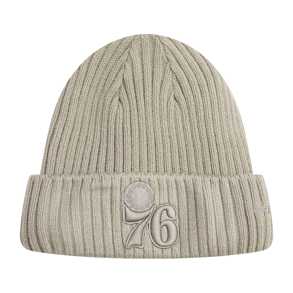 GORRO NBA PHILADELPHIA 76ERS NEUTRAL