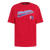 PLAYERA NBA PHILADELPHIA 76ERS SCRIPT TAIL PARA MUJER