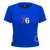 PLAYERA NBA PHILADELPHIA 76ERS GAME DAY CLASSICS PARA MUJER