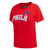 PLAYERA NBA PHILADELPHIA 76ERS CLASSIC ESSENTIALS PARA MUJER