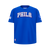 PLAYERA NBA PHILADELPHIA 76ERS CLASSIC CHENILLE PARA NIÑO JUNIOR